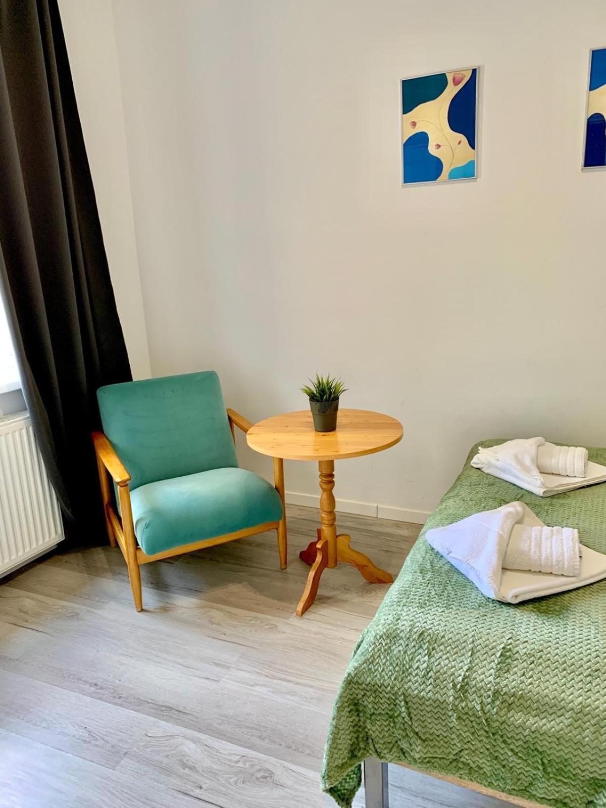 Apartament Fraszka U Kochanowskiego Ac Progres Torun Exterior photo